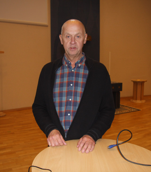 Jan Erik Andersson