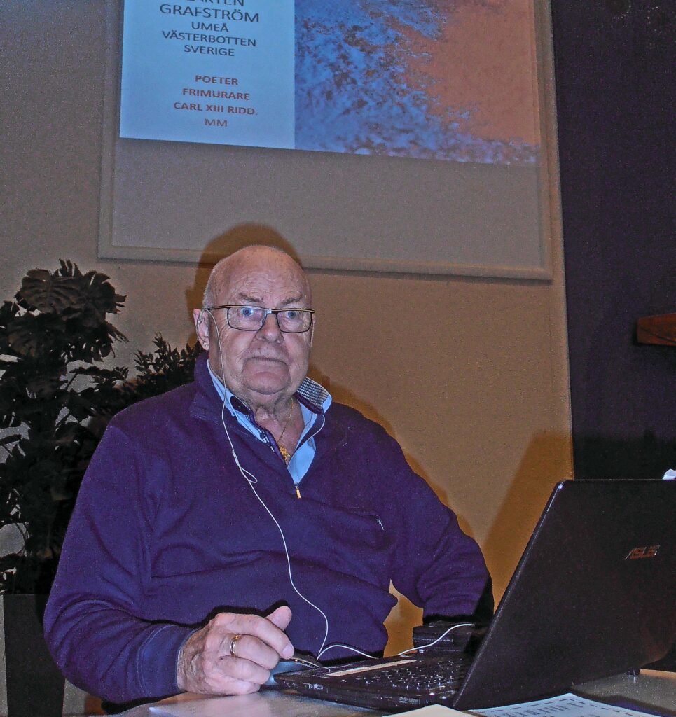 Bill Svanborg