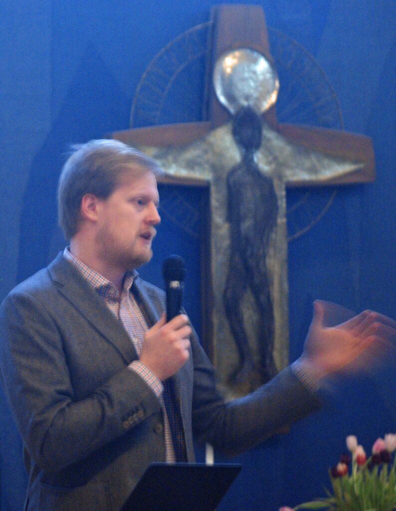 Per Bergmark
